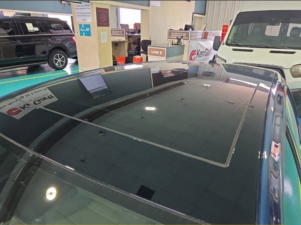 Used 2021 Volkswagen Golf 4-Door image 24