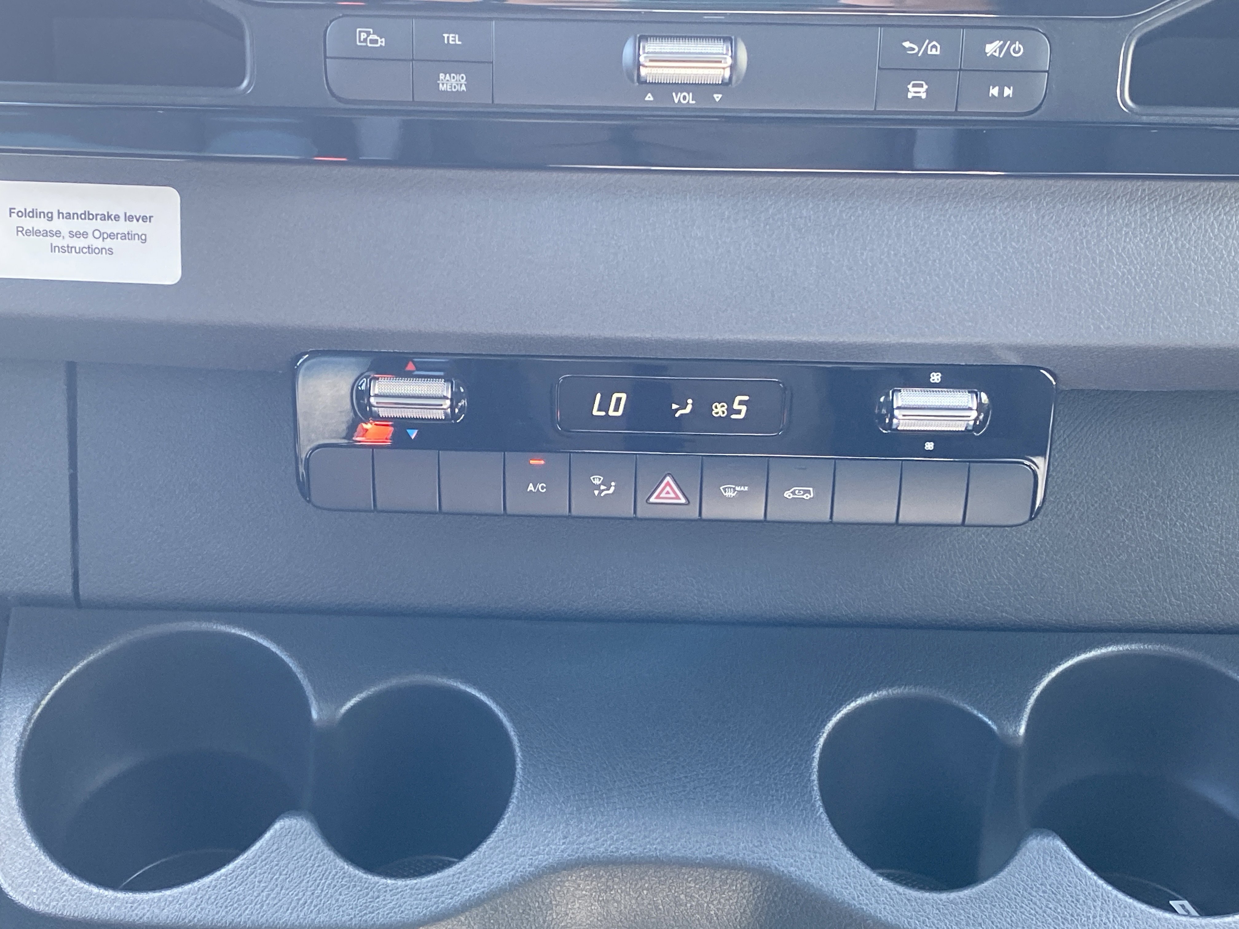 New 2025 Mercedes-Benz Sprinter 2500 image 20