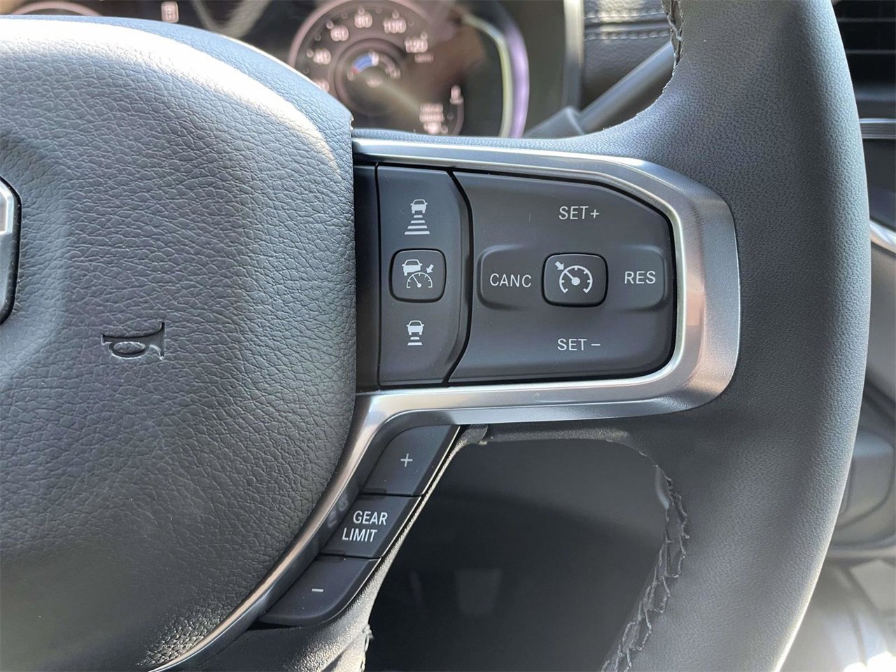 New 2026 RAM 2500 Laramie image 14