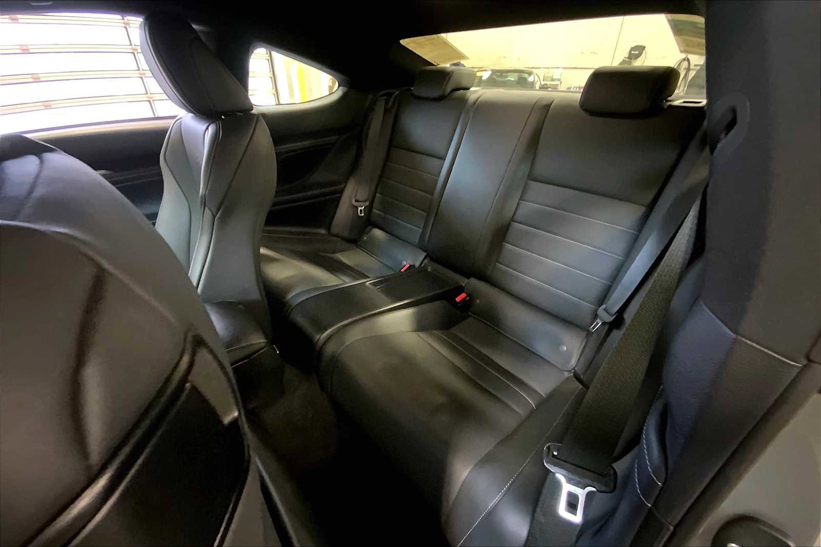 Used 2022 Lexus RC 300 w/ Navigation Package image 21