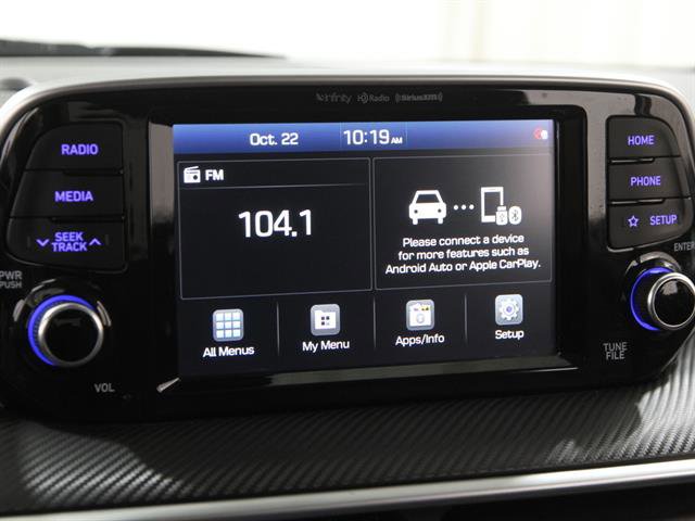 Used 2021 Hyundai Tucson Sport image 10