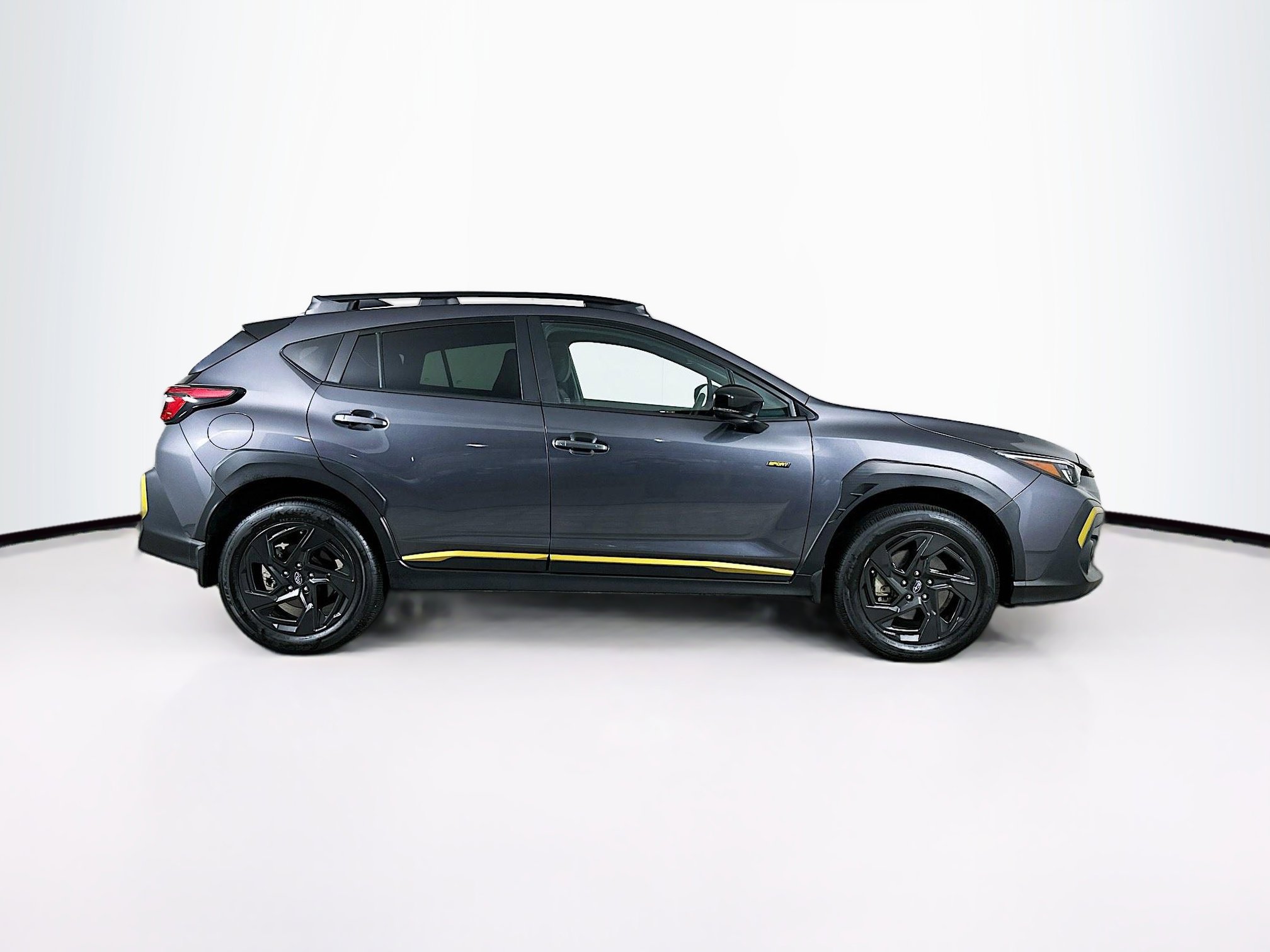 Used 2024 Subaru Crosstrek 2.5i Sport w/ Popular Package #4A image 10