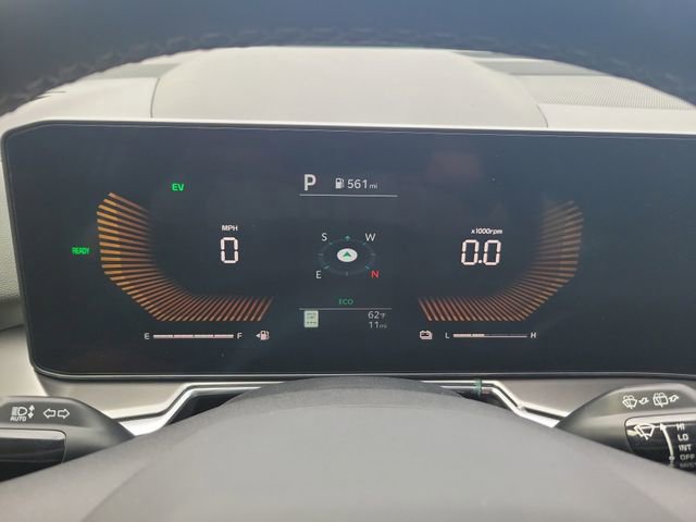 New 2026 Kia Sorento EX image 20