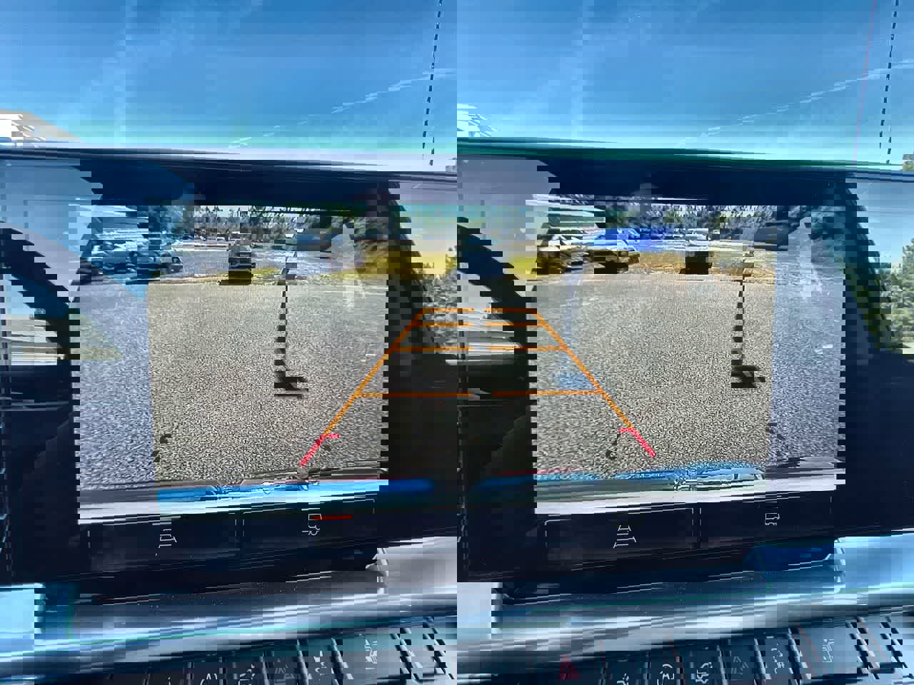 New 2026 GMC Sierra 1500 Elevation image 15