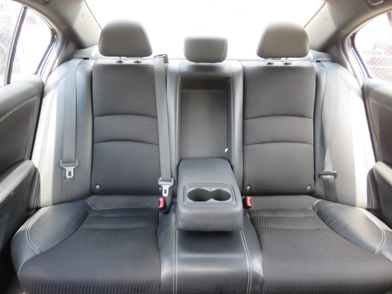 Used 2016 Honda Accord Sport image 23