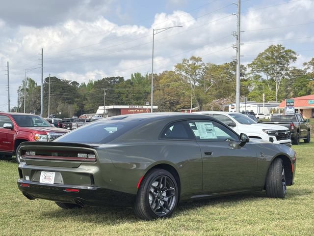 New 2026 Dodge Charger Scat Pack AWD/4WD image 10