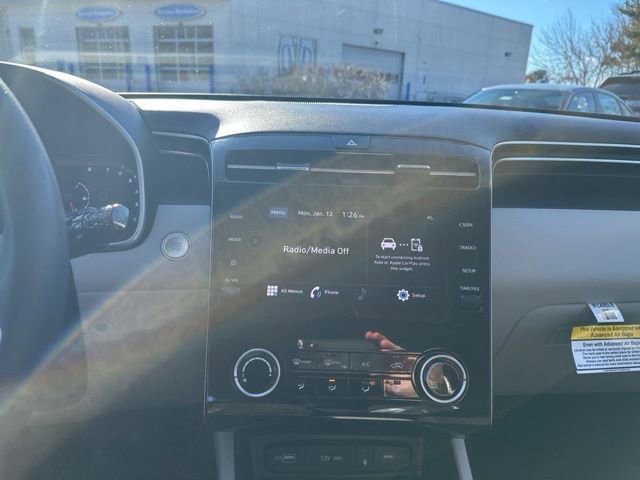 Used 2023 Hyundai Tucson SEL image 29