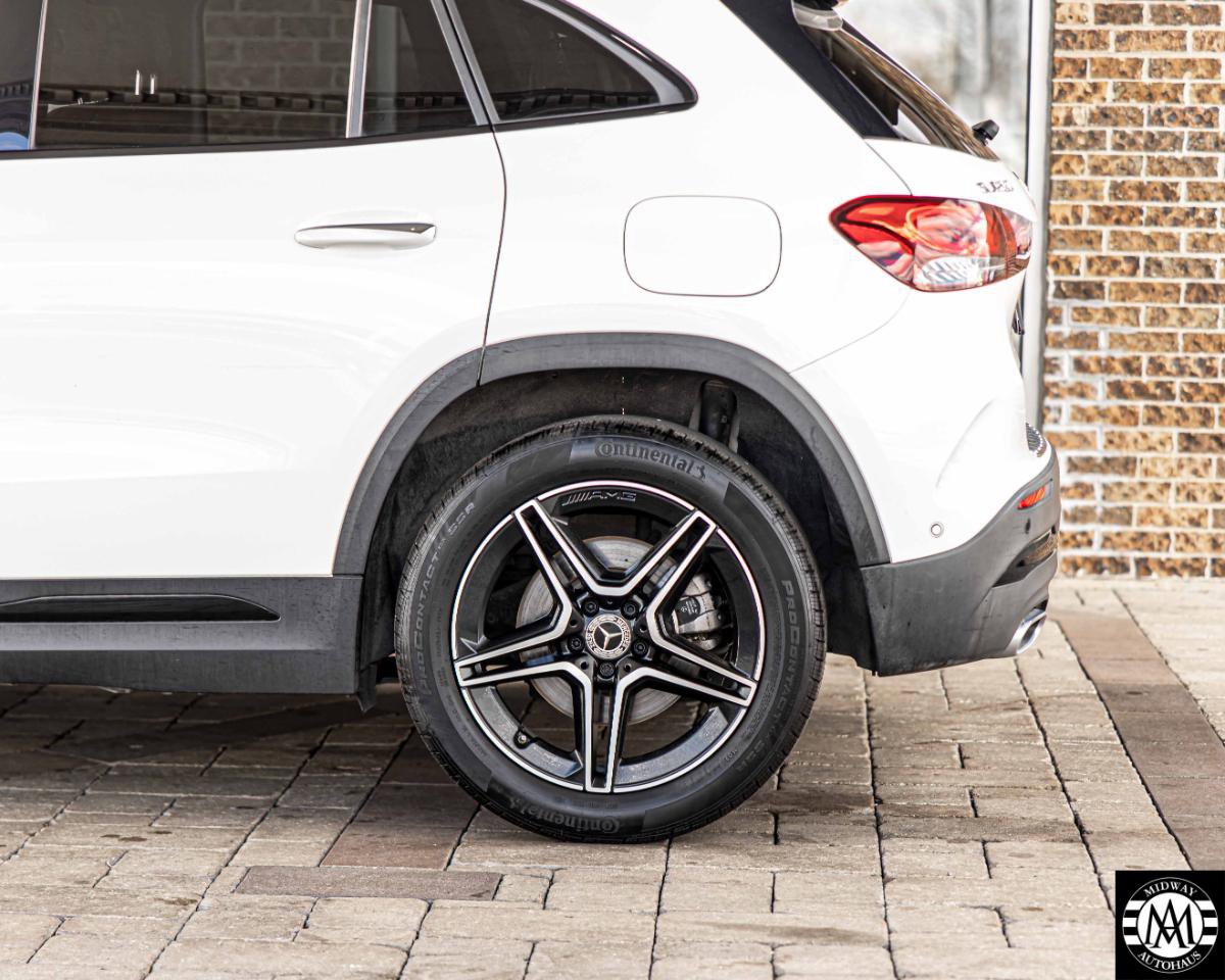 Used 2023 Mercedes-Benz GLA 250 4MATIC image 23