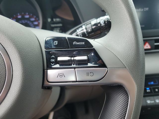 Certified 2023 Hyundai Elantra SEL FWD image 22