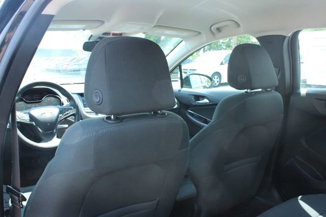 Used 2016 Chevrolet Cruze LT FWD image 31