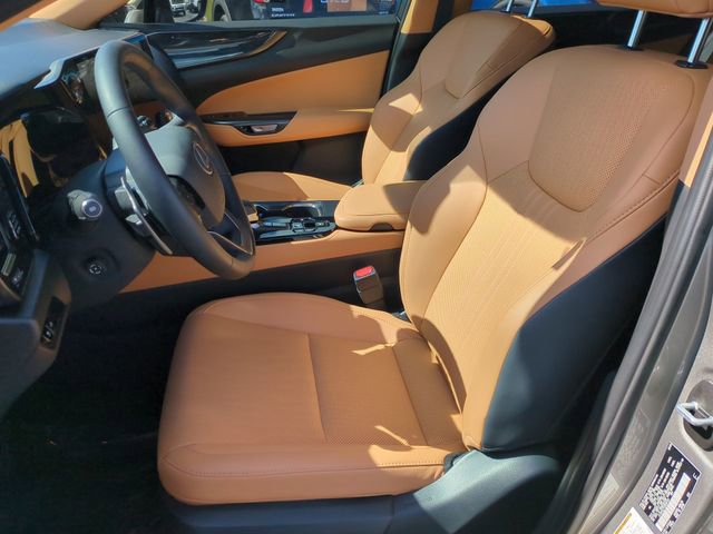 Used 2025 Lexus NX 350h 350h Premium w/ Cold Area Package image 11