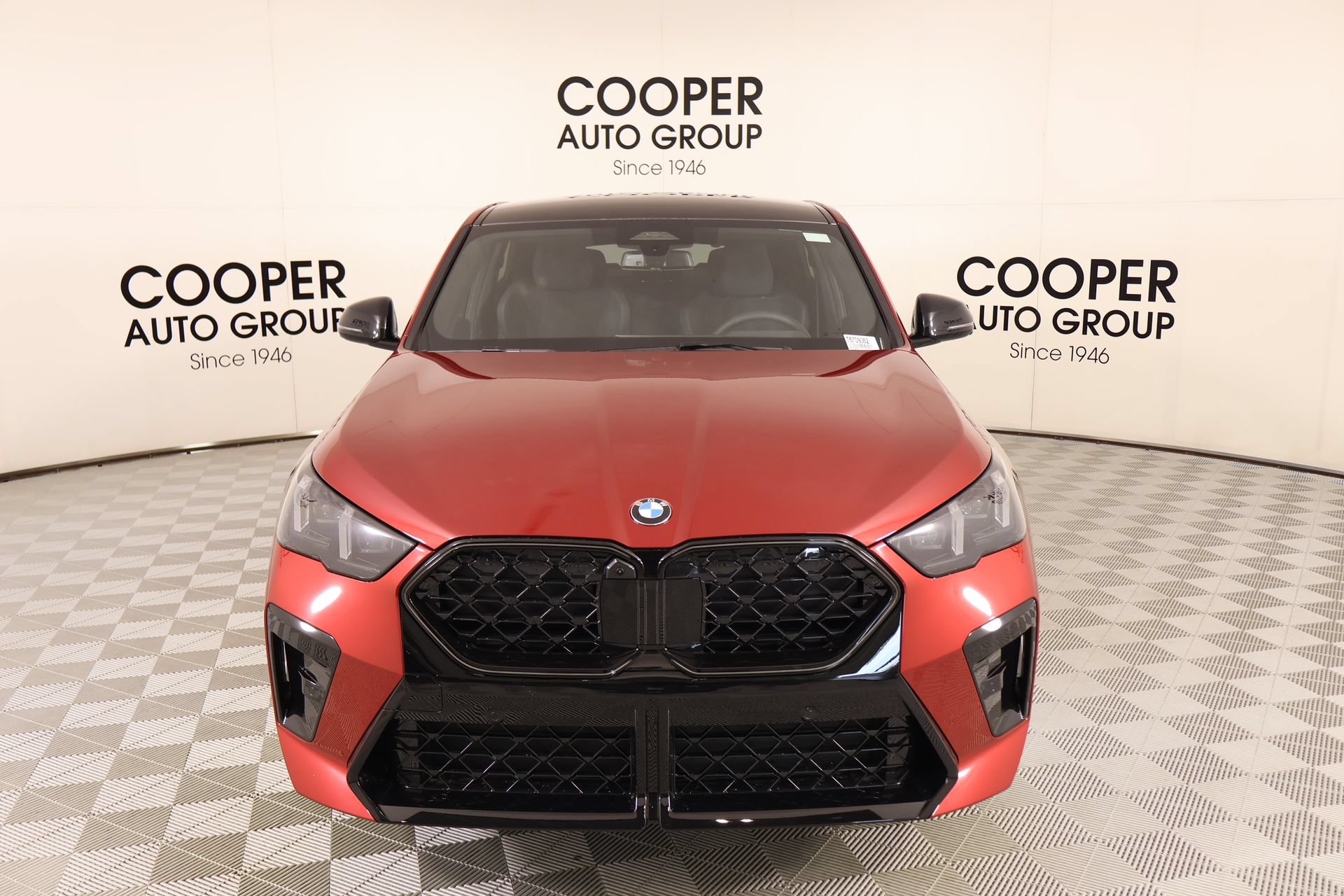 New 2026 BMW X2 xDrive28i w/ Technology Package AWD/4WD image 9