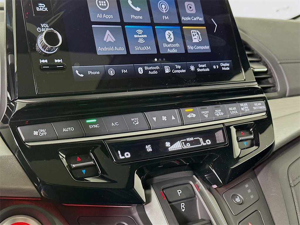 New 2026 Honda Odyssey Sport-L image 14