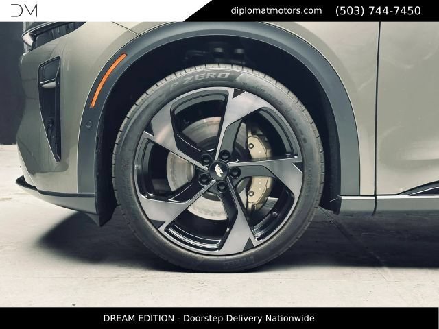 Used 2026 Lucid Gravity Dream AWD/4WD image 44