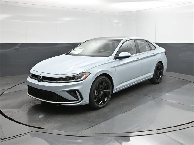 New 2026 Volkswagen Jetta SE
