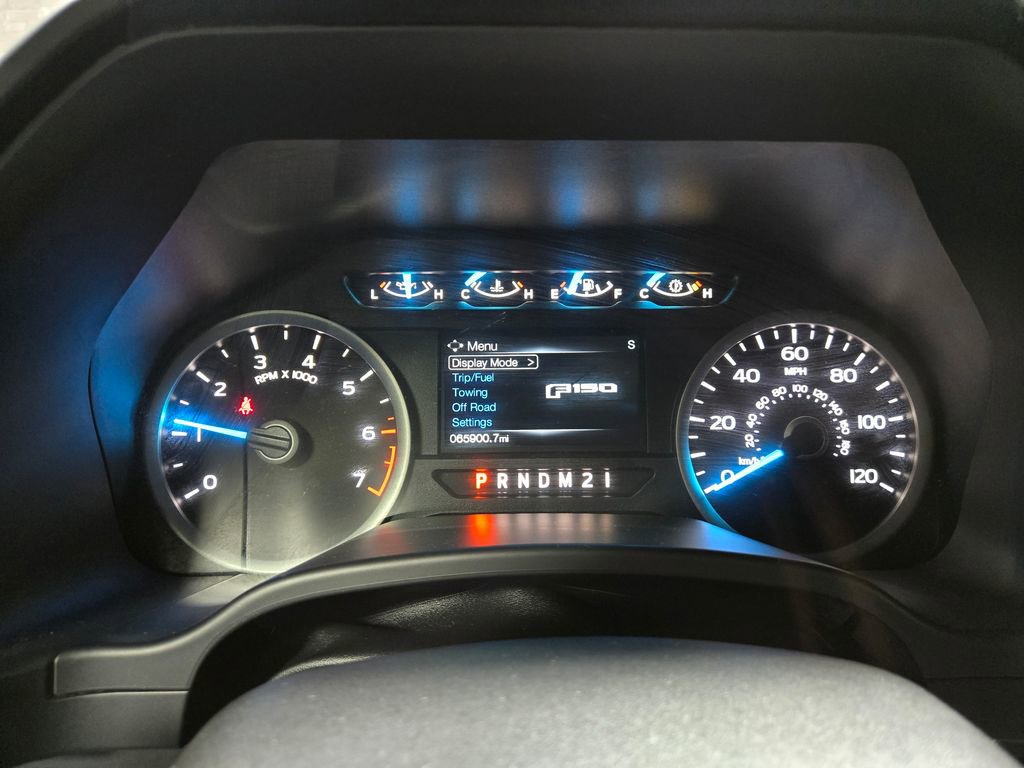 Used 2017 Ford F150 XLT w/ Equipment Group 302A Luxury image 17