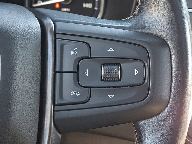 Used 2021 GMC Yukon AT4 w/ Rear Media and Nav Package AWD/4WD image 22