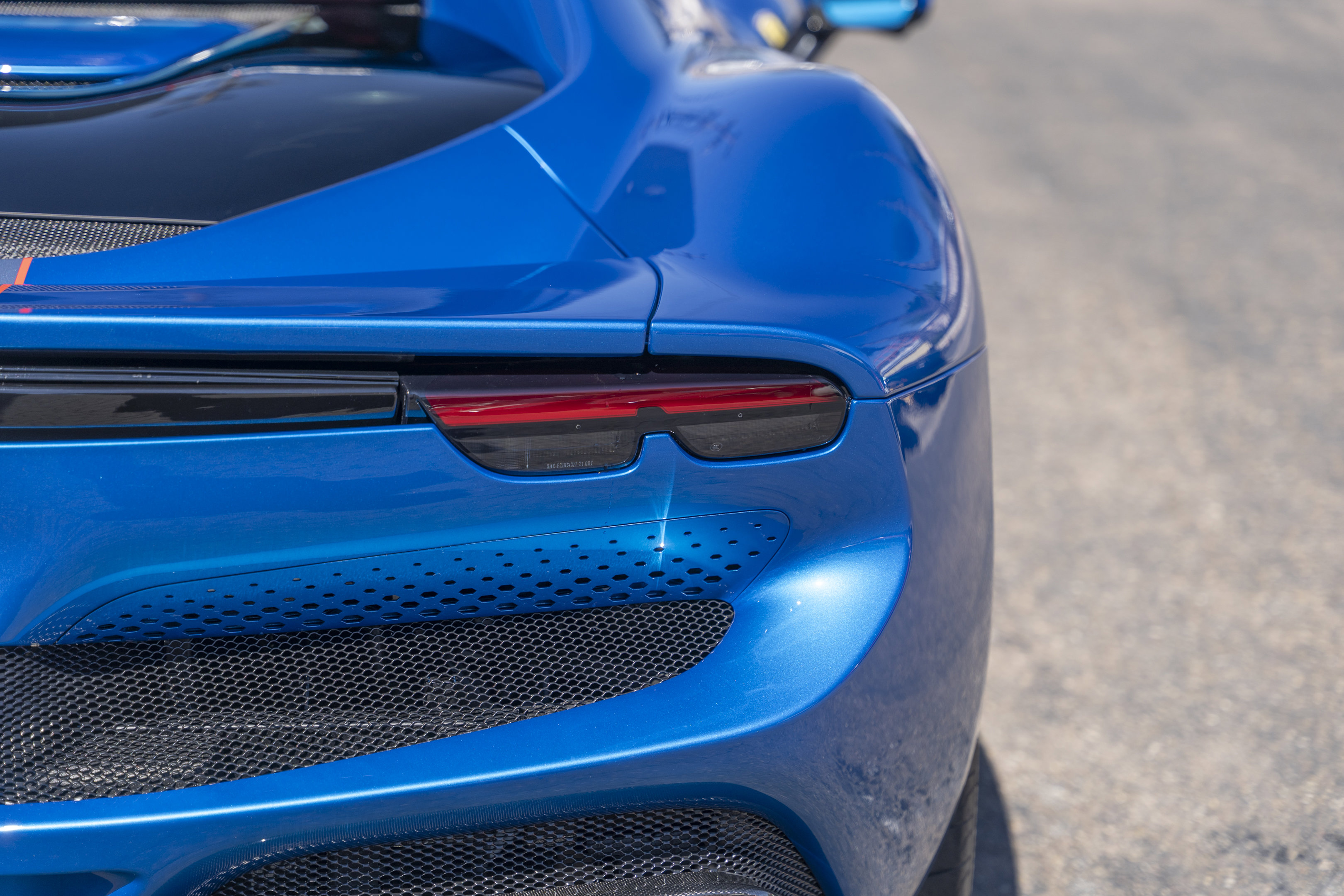 Used 2023 Ferrari 296 GTB image 11