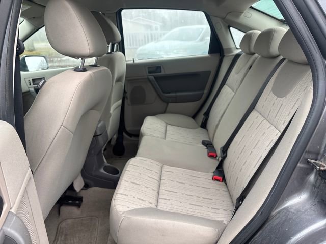 Used 2009 Ford Focus SE image 22