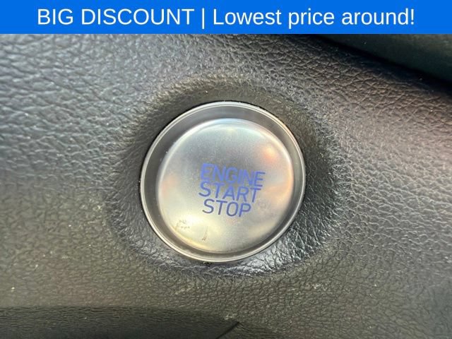 Used 2023 Hyundai Santa Fe SEL AWD/4WD image 36