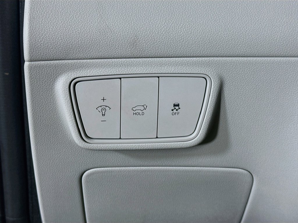 Certified 2023 Hyundai Tucson SEL AWD/4WD image 19