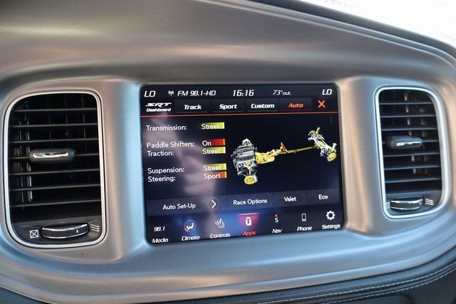 Used 2023 Dodge Charger Scat Pack image 25