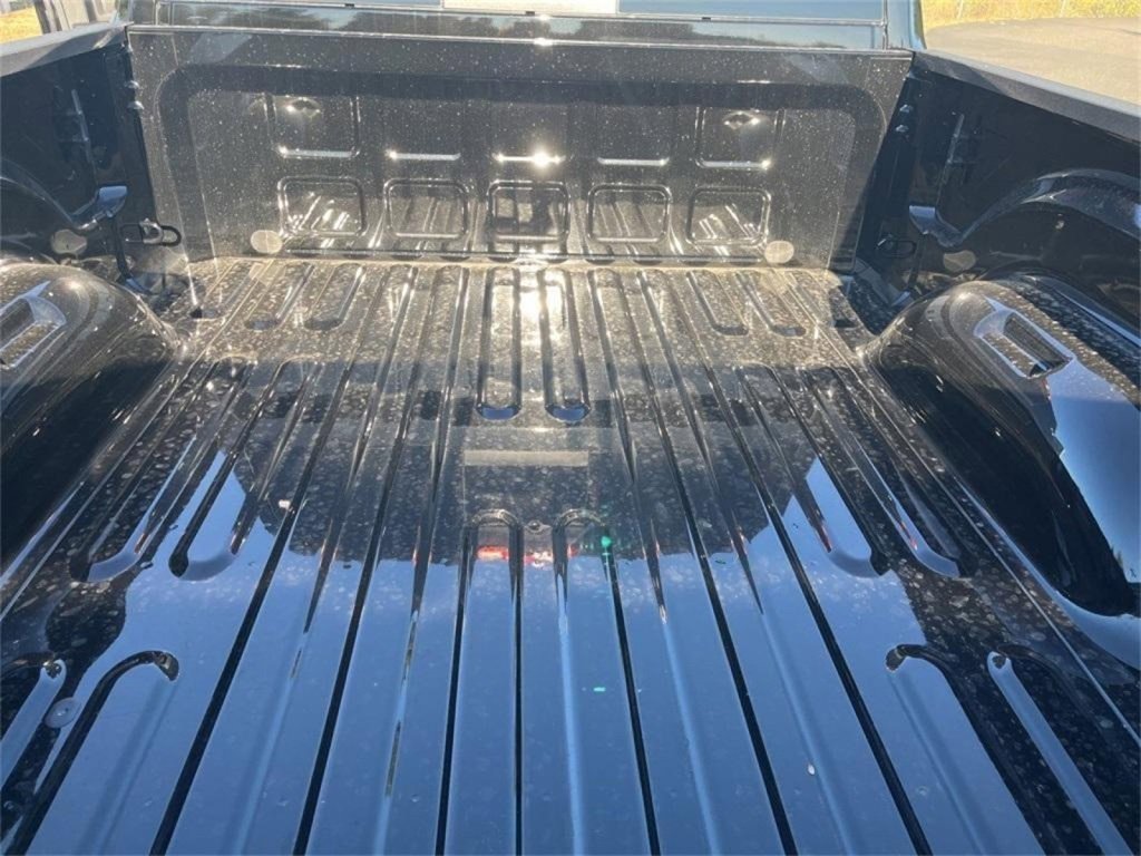 New 2025 RAM 2500 Tradesman image 26