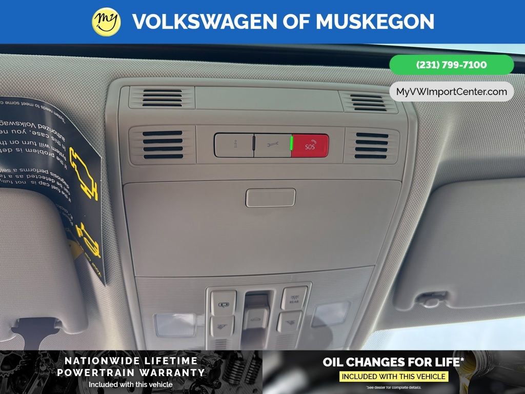 New 2026 Volkswagen Jetta SE image 23