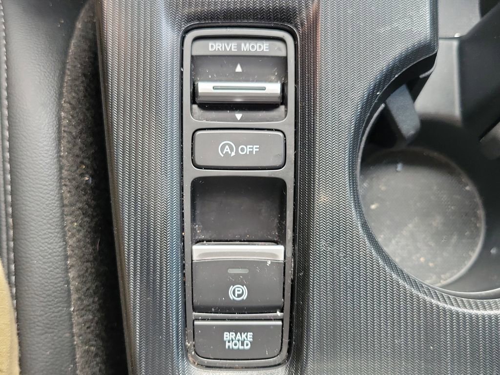 Used 2023 Honda Civic Touring image 29