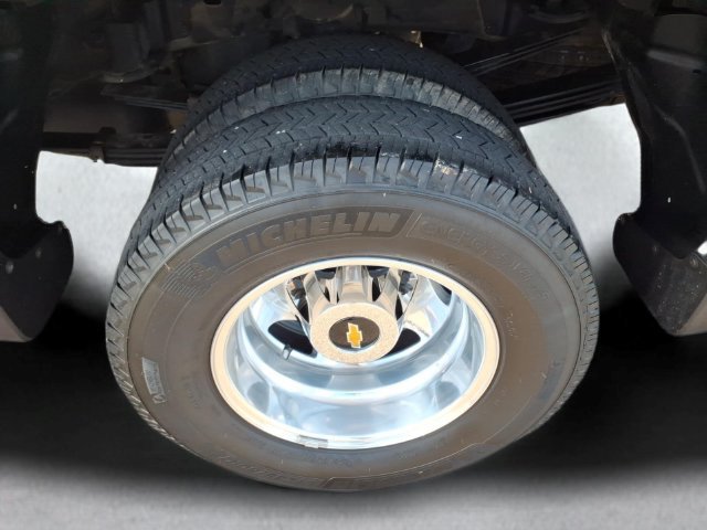 Used 2021 Chevrolet Silverado 3500 High Country AWD/4WD image 21