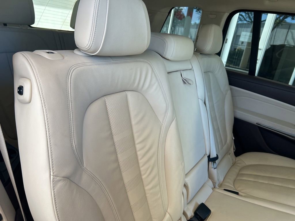 Used 2019 BMW X7 xDrive40i image 27