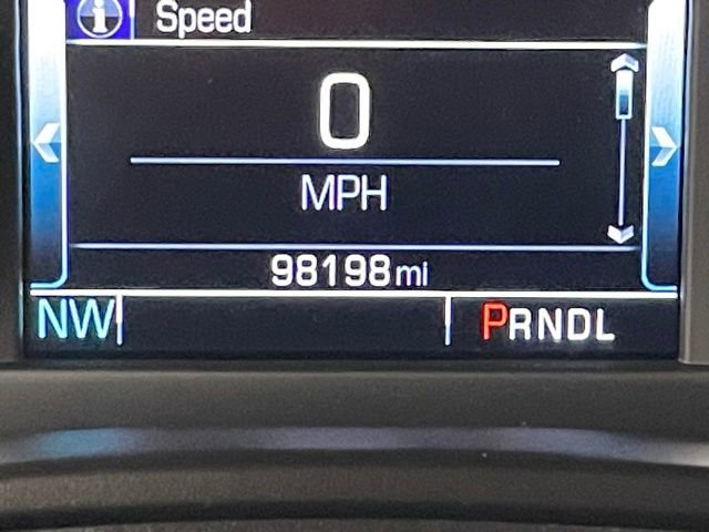 Certified 2019 Chevrolet Tahoe LT image 2