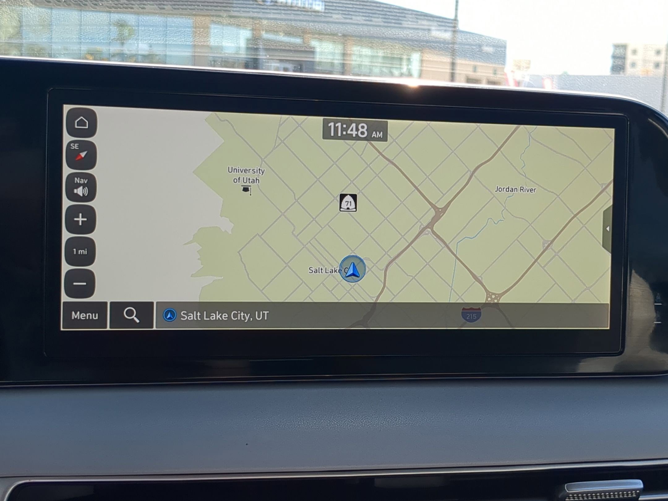 Used 2025 Hyundai Palisade SEL image 25