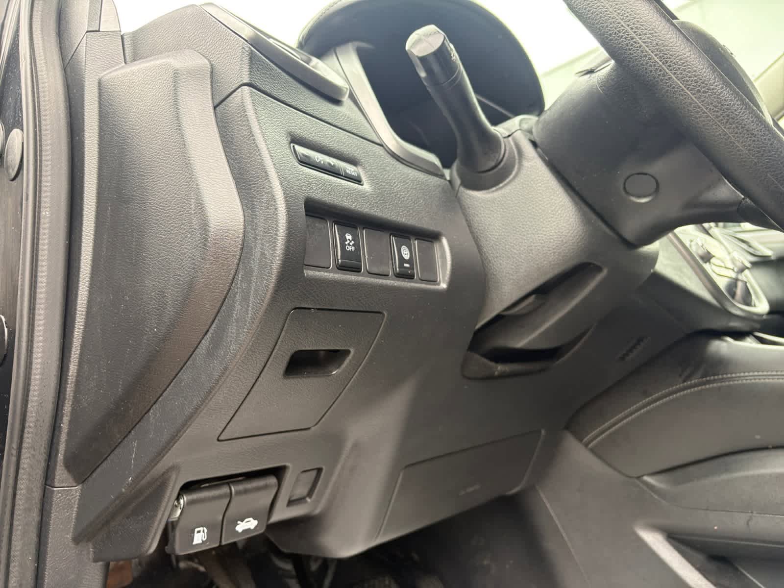 Used 2023 Nissan Murano S AWD/4WD image 25
