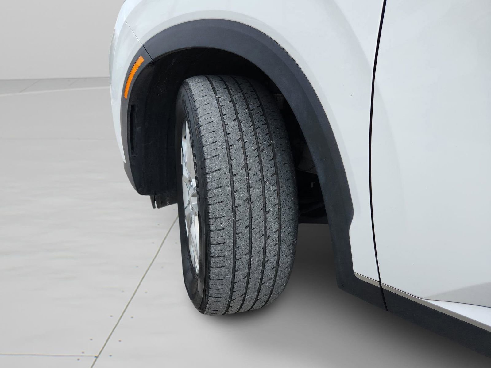 Used 2021 Hyundai Palisade SE image 32