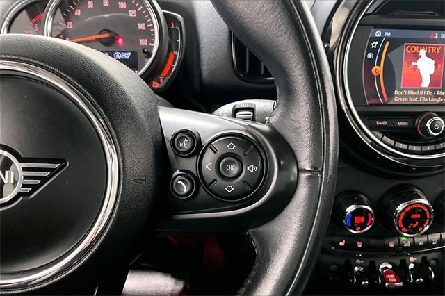 Used 2020 MINI Cooper Countryman image 12