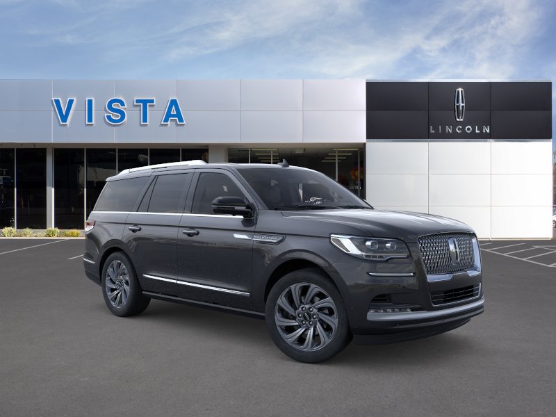 New 2024 Lincoln Navigator Reserve AWD/4WD image 7
