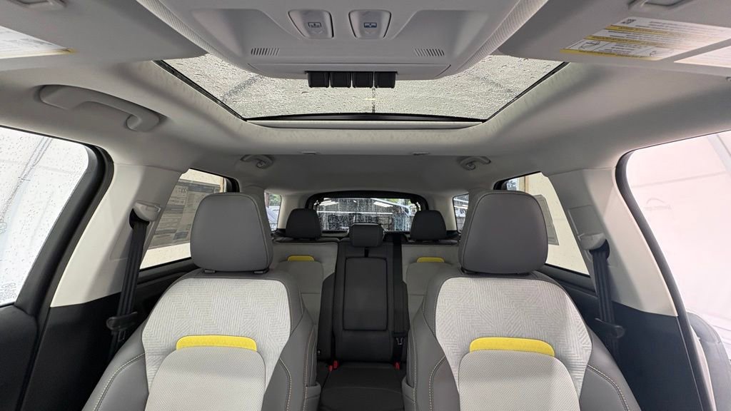 New 2026 Ford Bronco Sport Badlands w/ Sasquatch Badlands Package AWD/4WD image 32