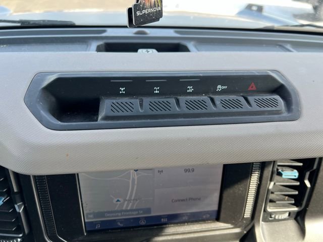 Used 2022 Ford Bronco Wildtrak image 22