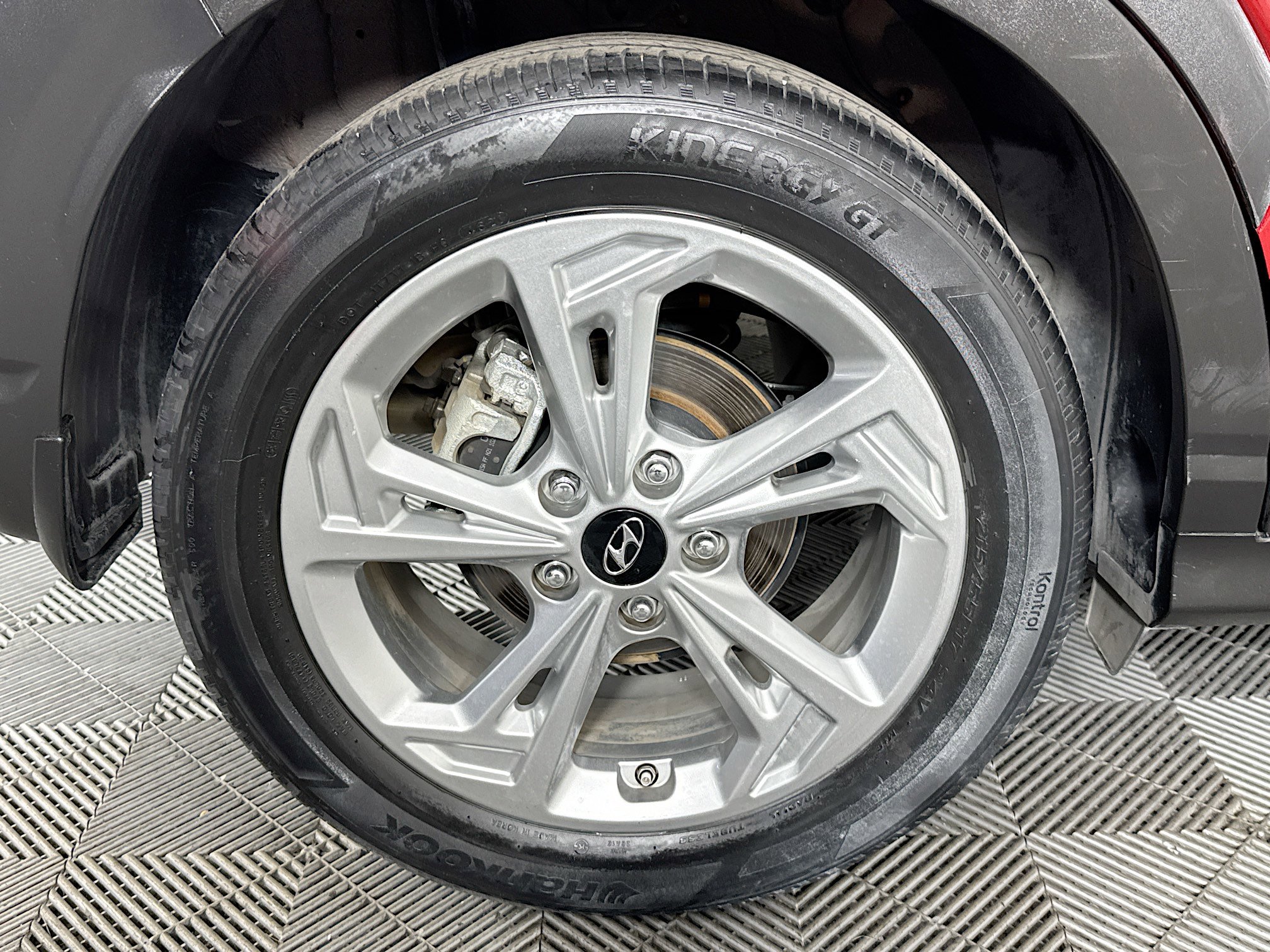 Used 2022 Hyundai Kona SEL w/ Convenience Package image 59