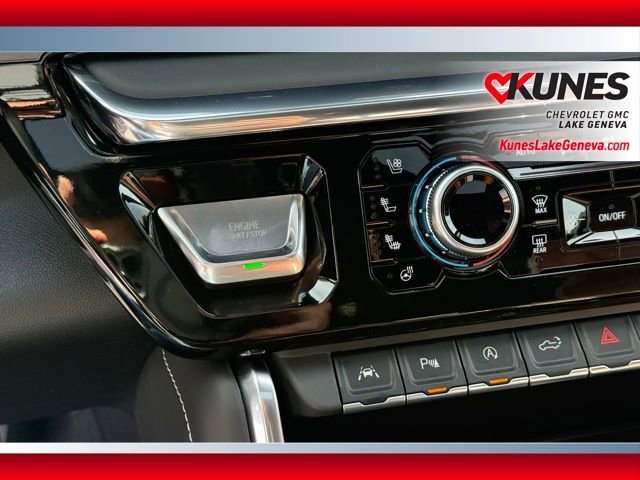 New 2026 GMC Sierra 1500 Denali Ultimate image 32