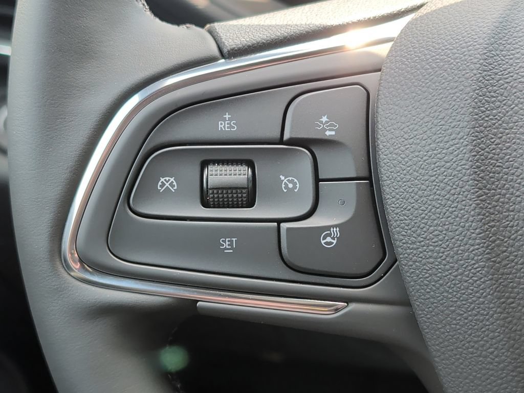 New 2026 Buick Envista Preferred w/ Convenience I Package FWD image 16