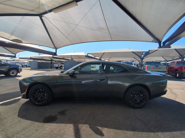 New 2026 Dodge Charger Scat Pack w/ Blacktop Package AWD/4WD image 5