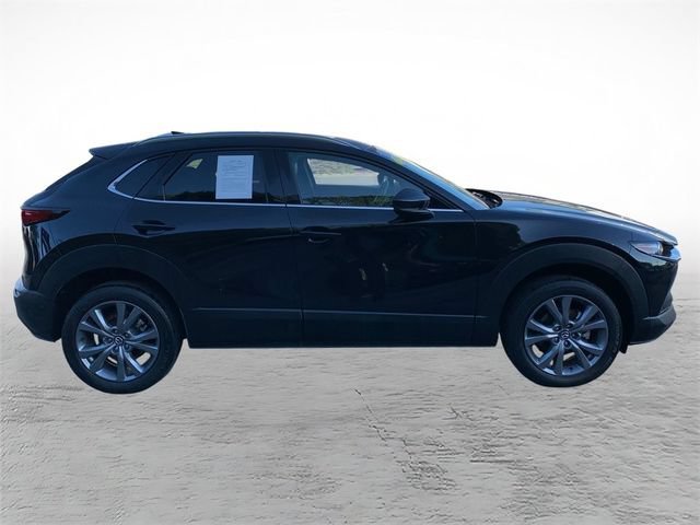 Certified 2025 MAZDA CX-30 AWD 2.5 S w/ Premium Package video 2