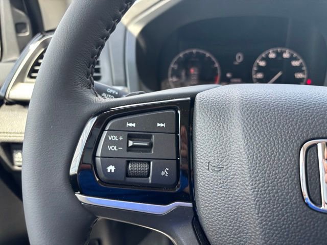 Certified 2026 Honda Odyssey Touring image 12