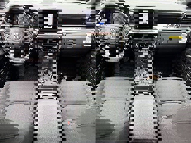 New 2026 Toyota Tacoma SR5 image 12