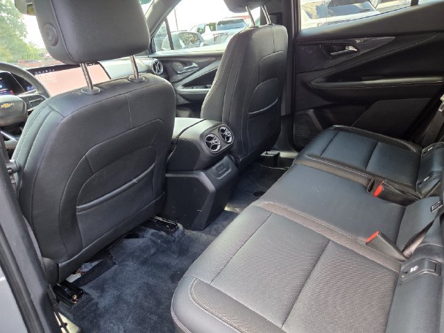 Certified 2024 Chevrolet Blazer EV LT AWD/4WD image 13