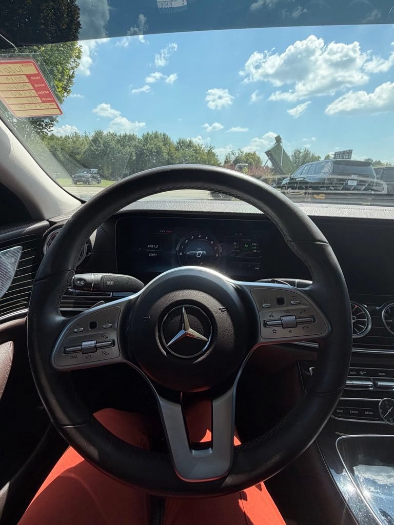 Used 2019 Mercedes-Benz CLS 450 4MATIC image 14