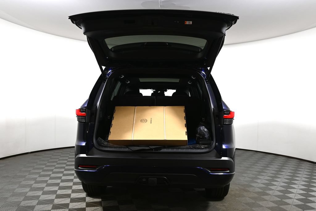 New 2026 Lexus TX 350 AWD w/ Technology Package image 39