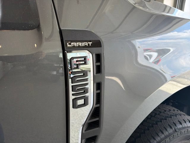 New 2026 Ford F250 Lariat AWD/4WD image 8
